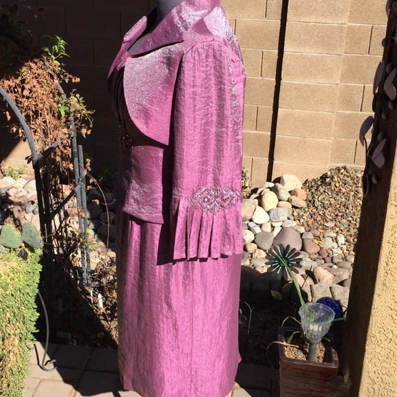 💗Mother of the bride “set”💗 - Picture 3 of 16